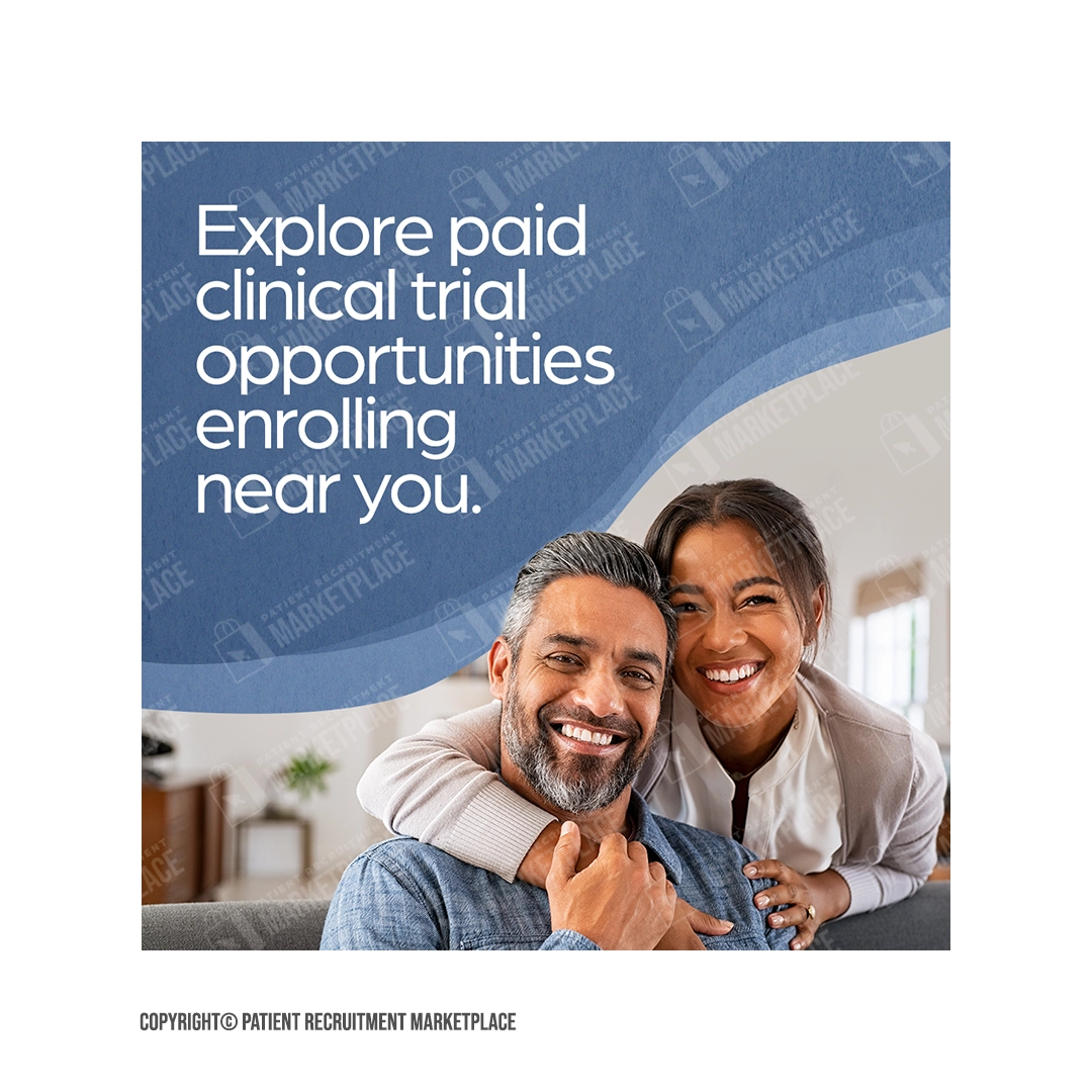 Healthy Volunteers Study Packet