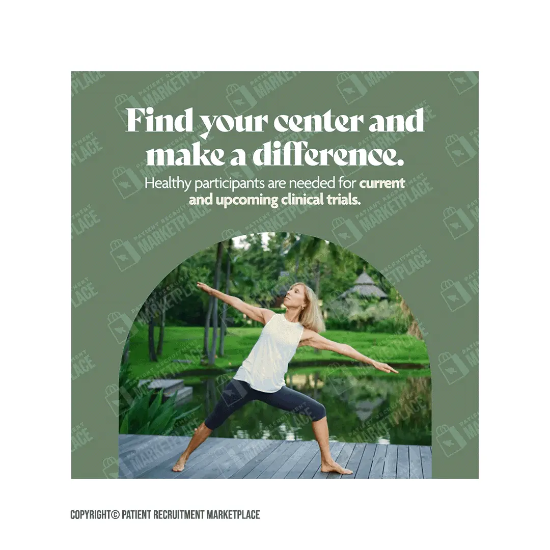 GIF - Healthy Volunteers - Yoga - Image 2