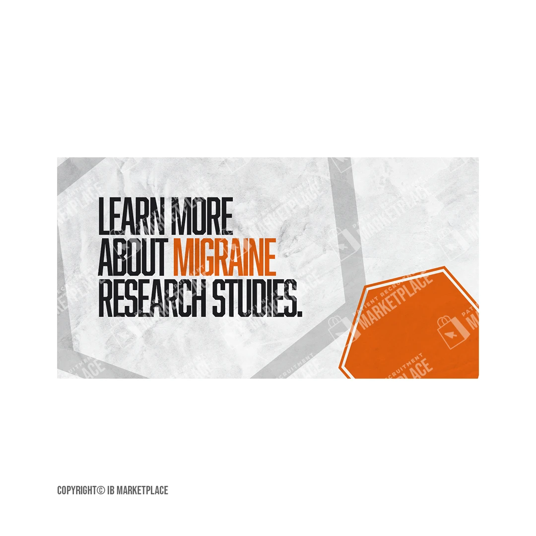 Adult Migraine Study Packet 02