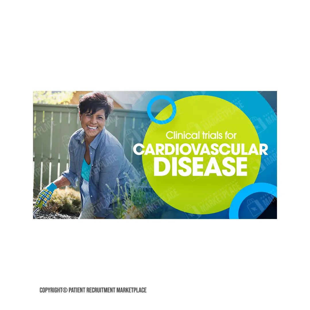 Cardiovascular Disease Study Packet