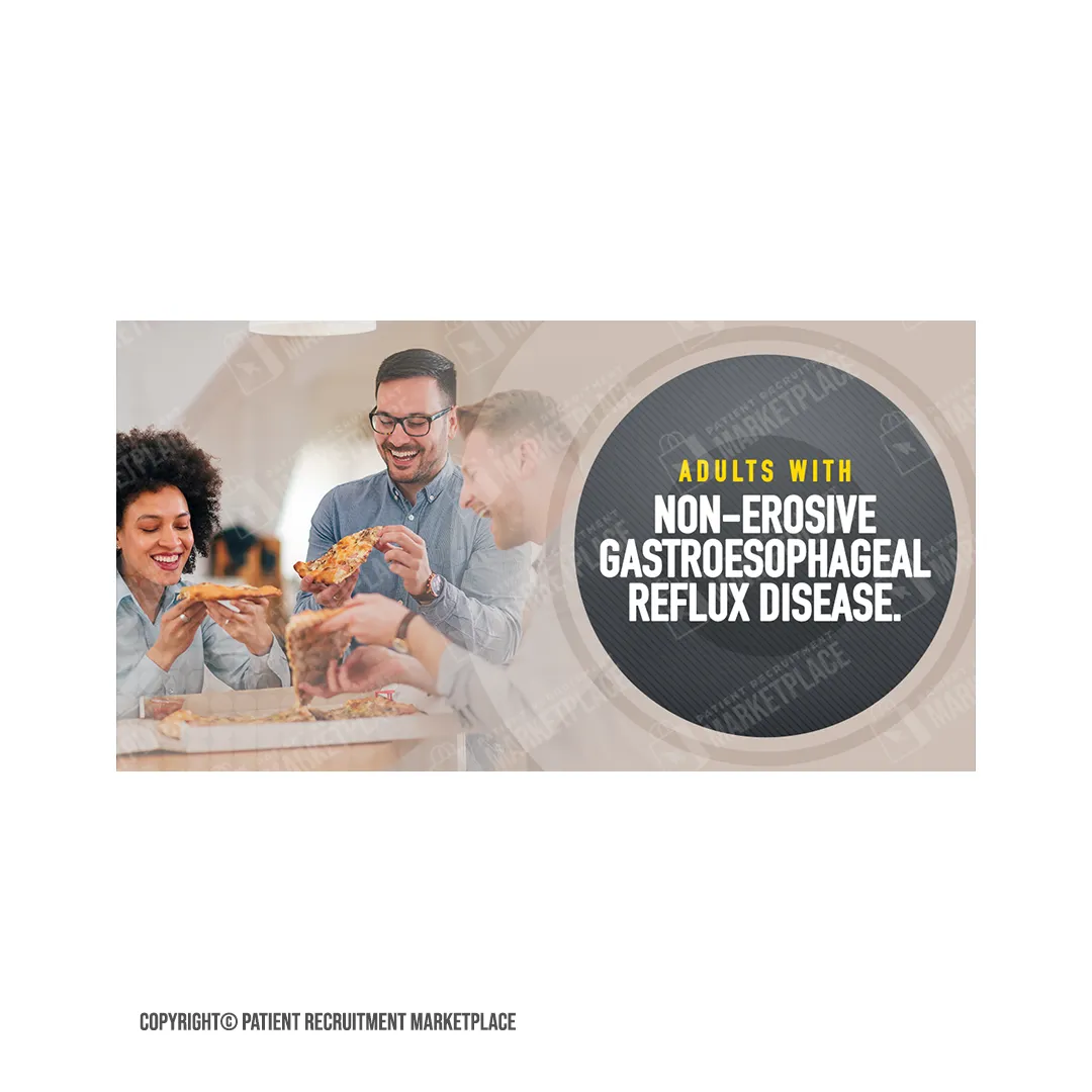 Non-erosive reflux disease (NERD) Study Packet