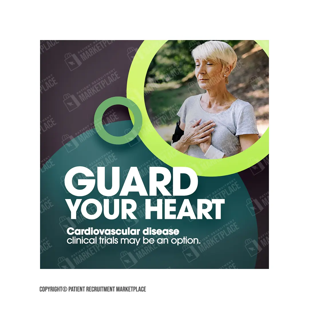 Cardiovascular Disease Study Packet