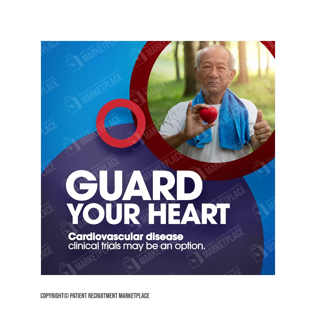 Cardiovascular Disease Study Packet