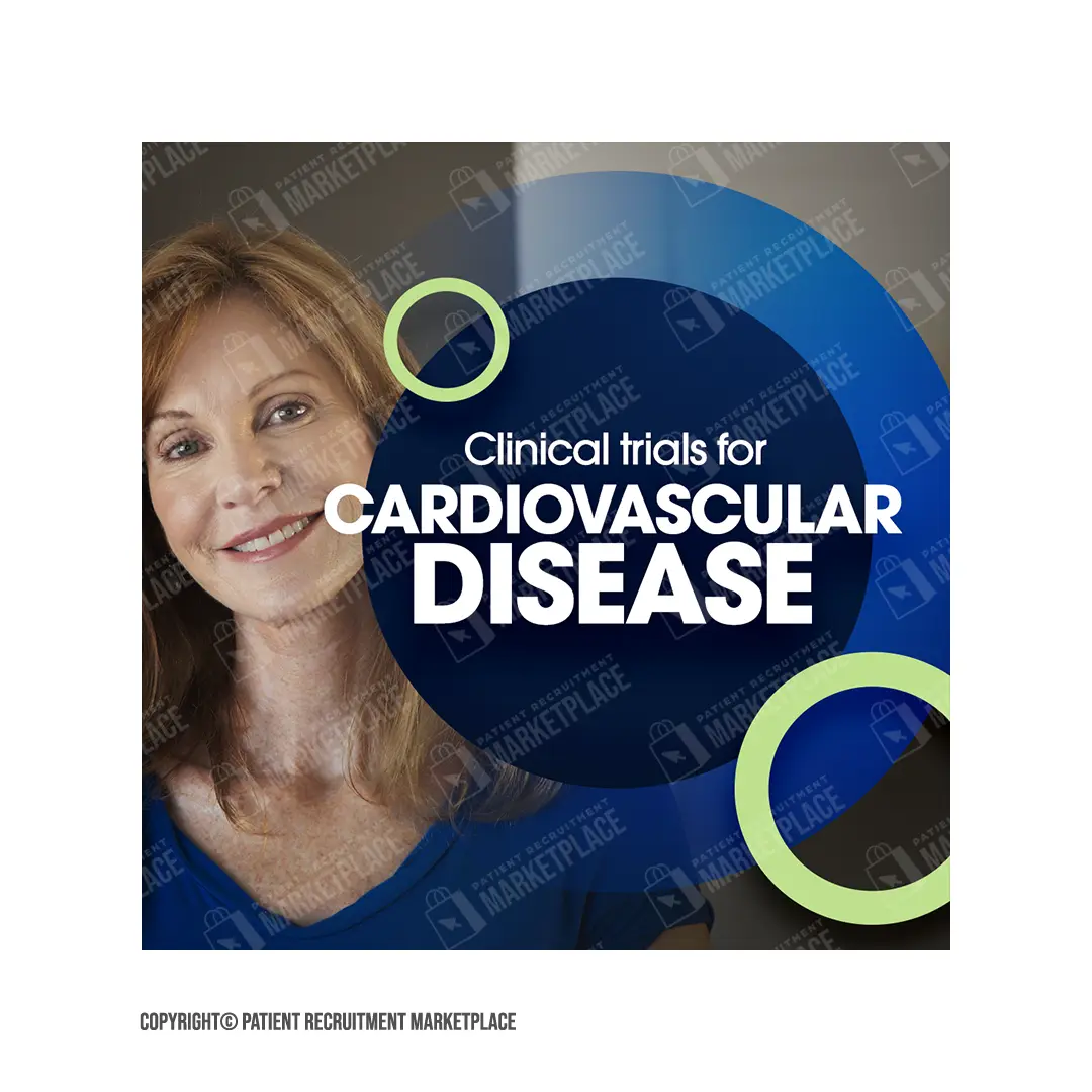 Cardiovascular Disease Study Packet