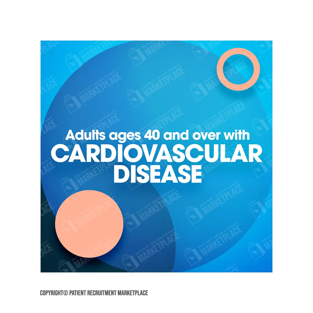 Cardiovascular Disease Study Packet