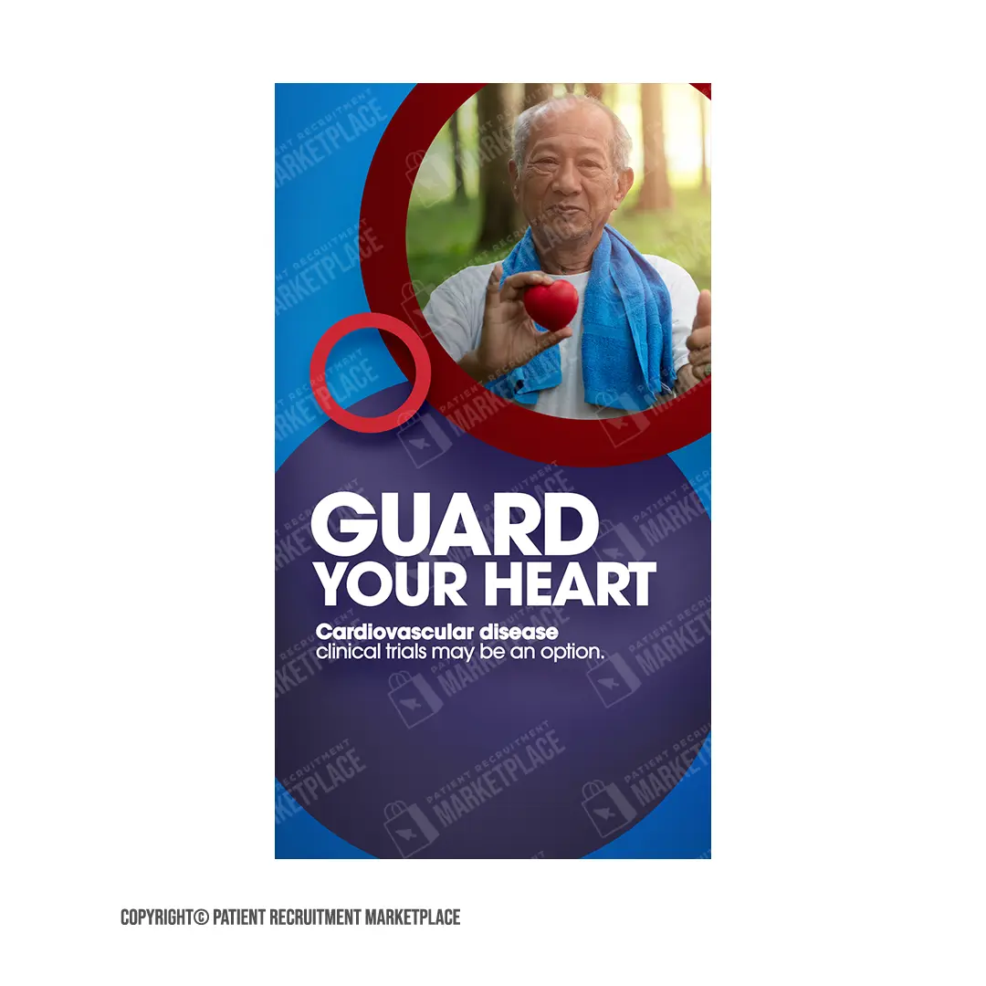 Cardiovascular Disease Study Packet