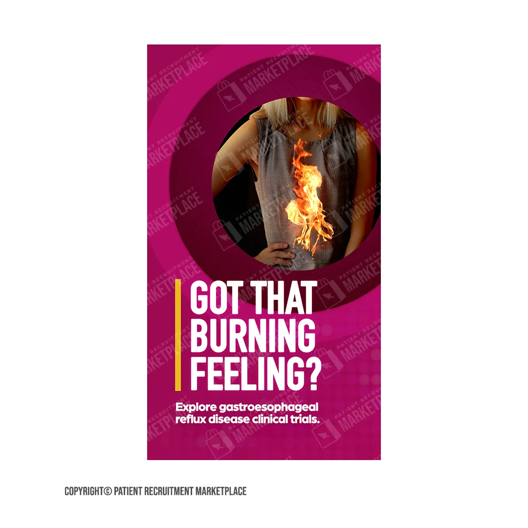 Non-erosive reflux disease (NERD) Study Packet