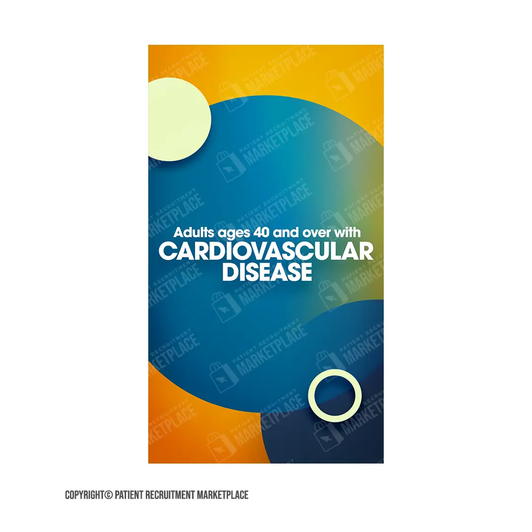 Cardiovascular Disease Study Packet
