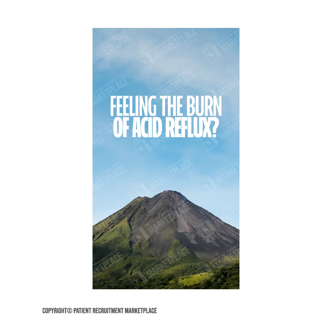 Acid Reflux - Volcano - GIF - Image 3