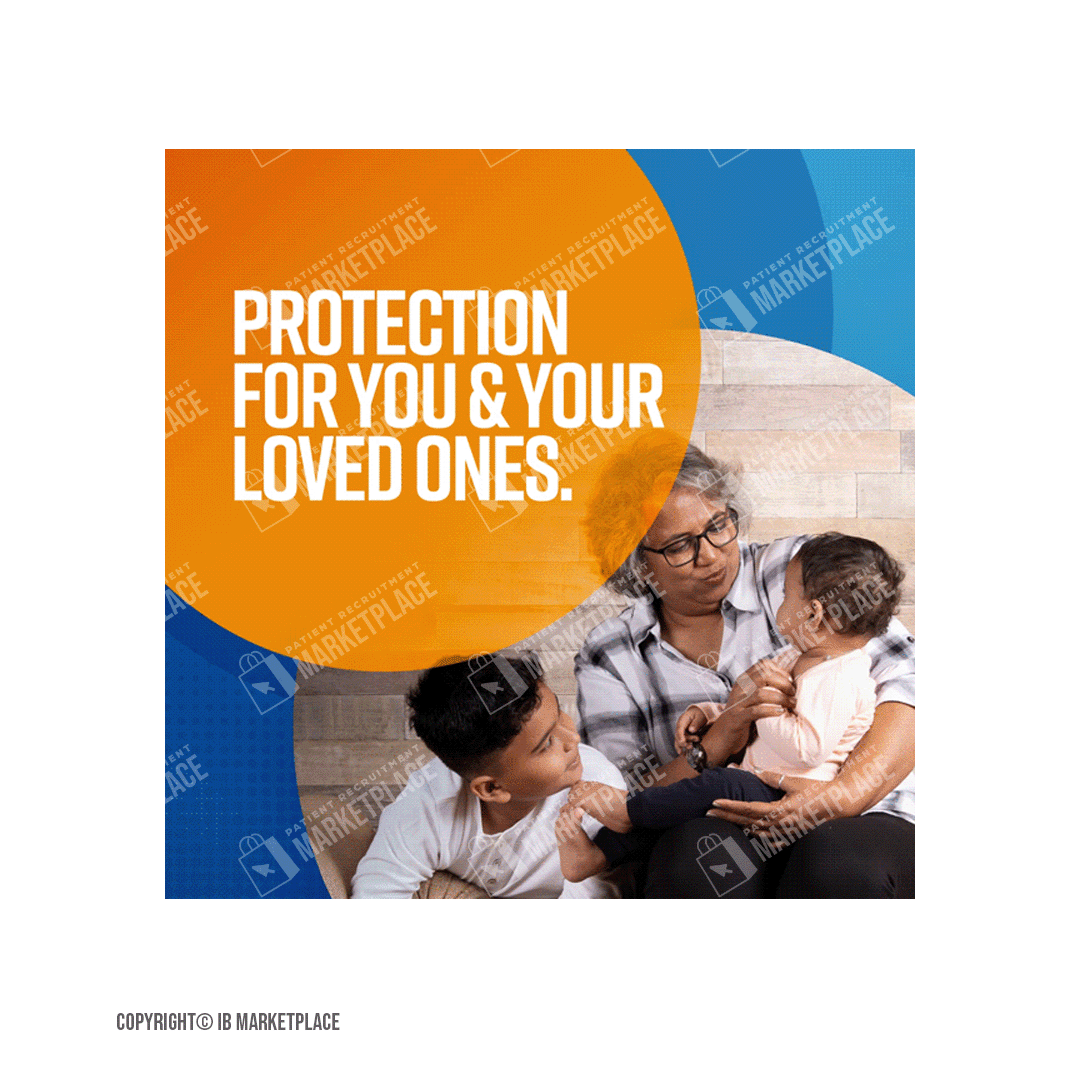 Elderly Flu Vaccine Study Packet