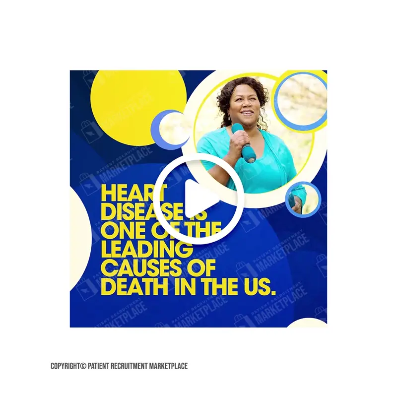 Video - Obesity and Heart Disease - Image 2