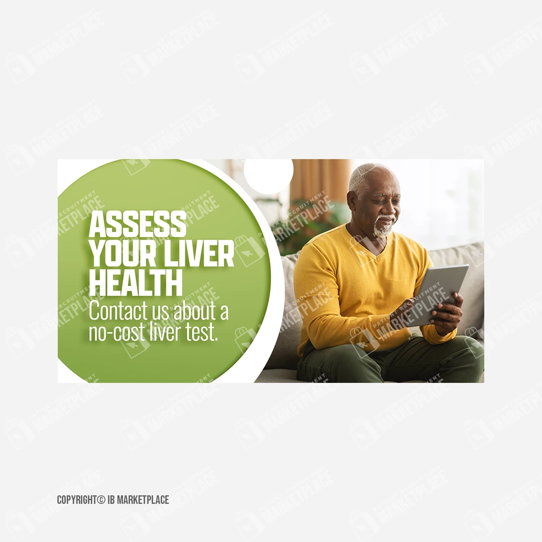 Fibroscan study packet