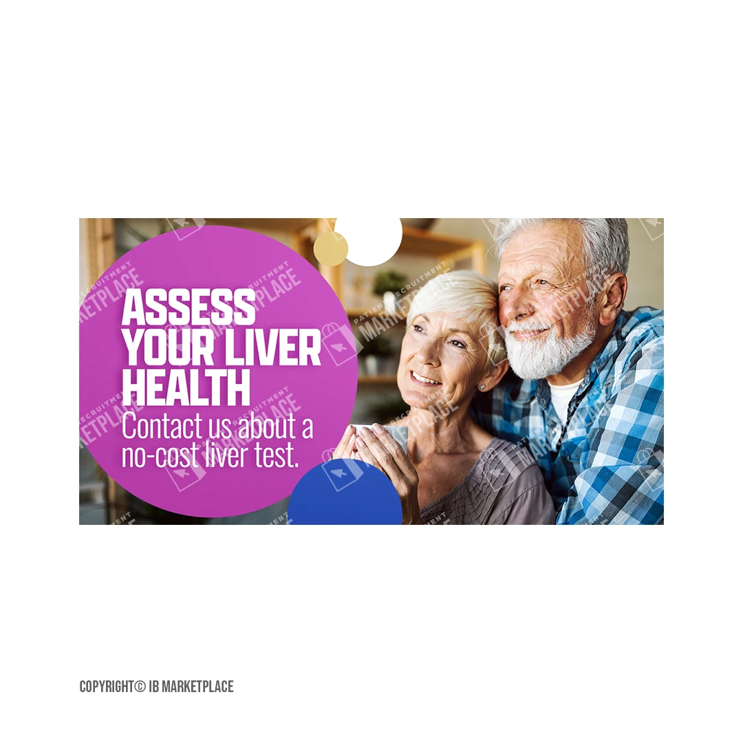 Fibroscan study packet