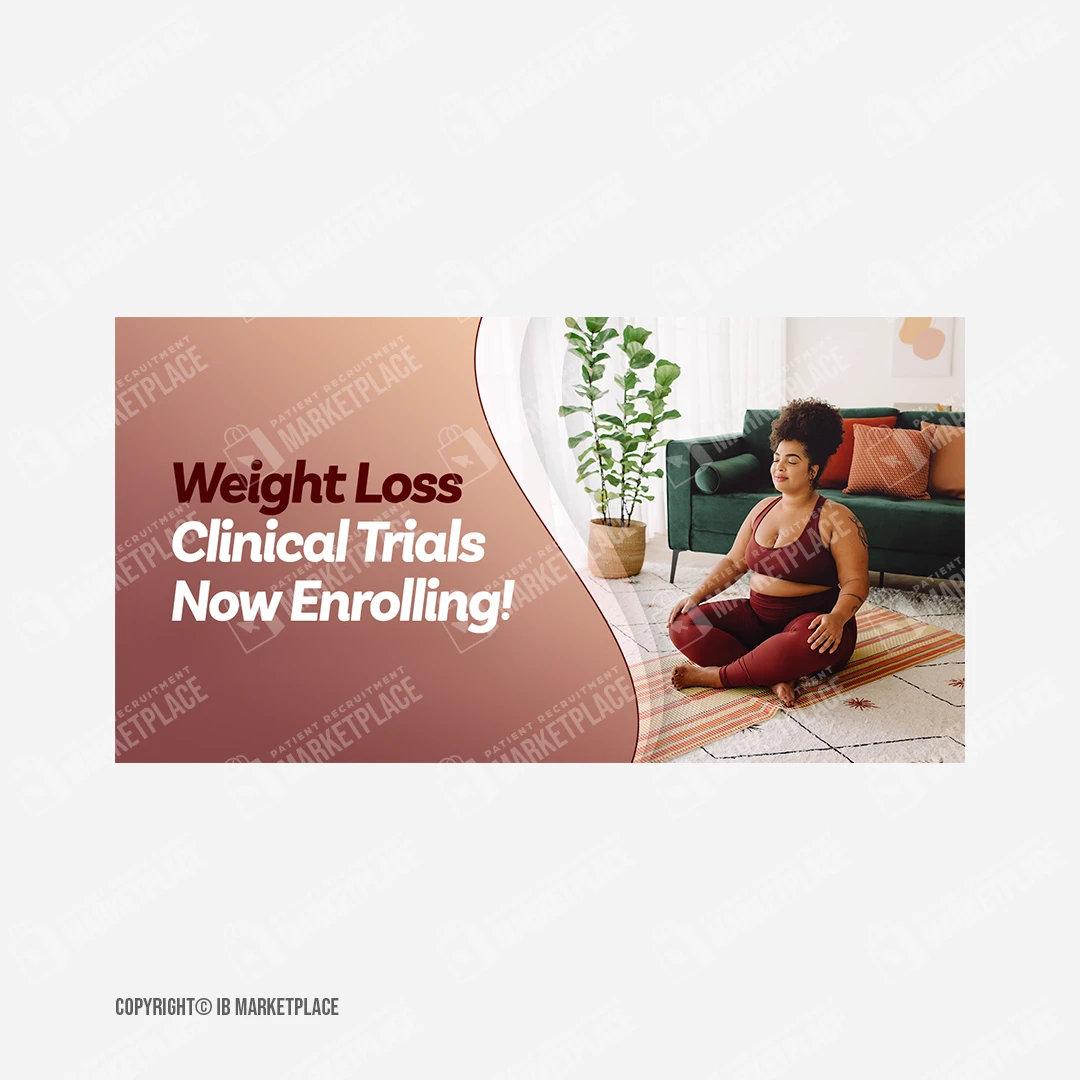 Weight Loss Study Packet