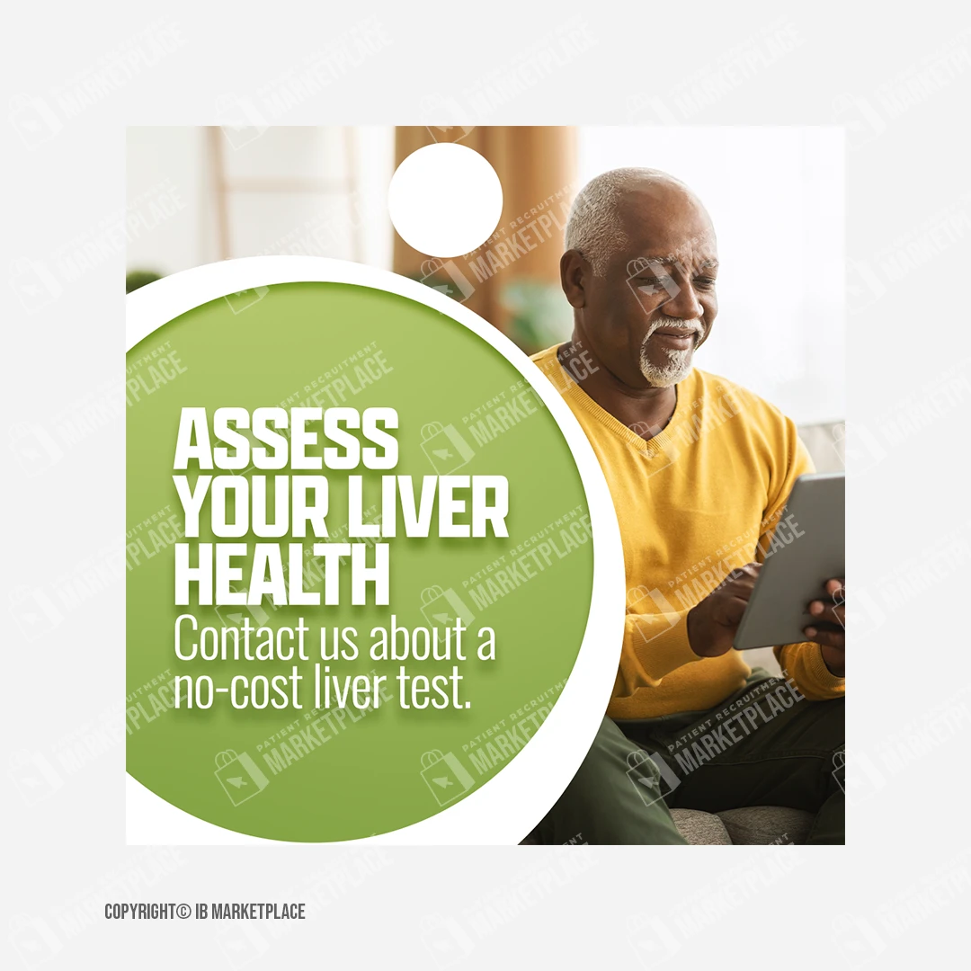Fibroscan study packet