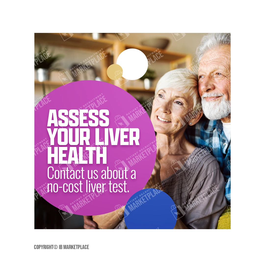 Fibroscan study packet