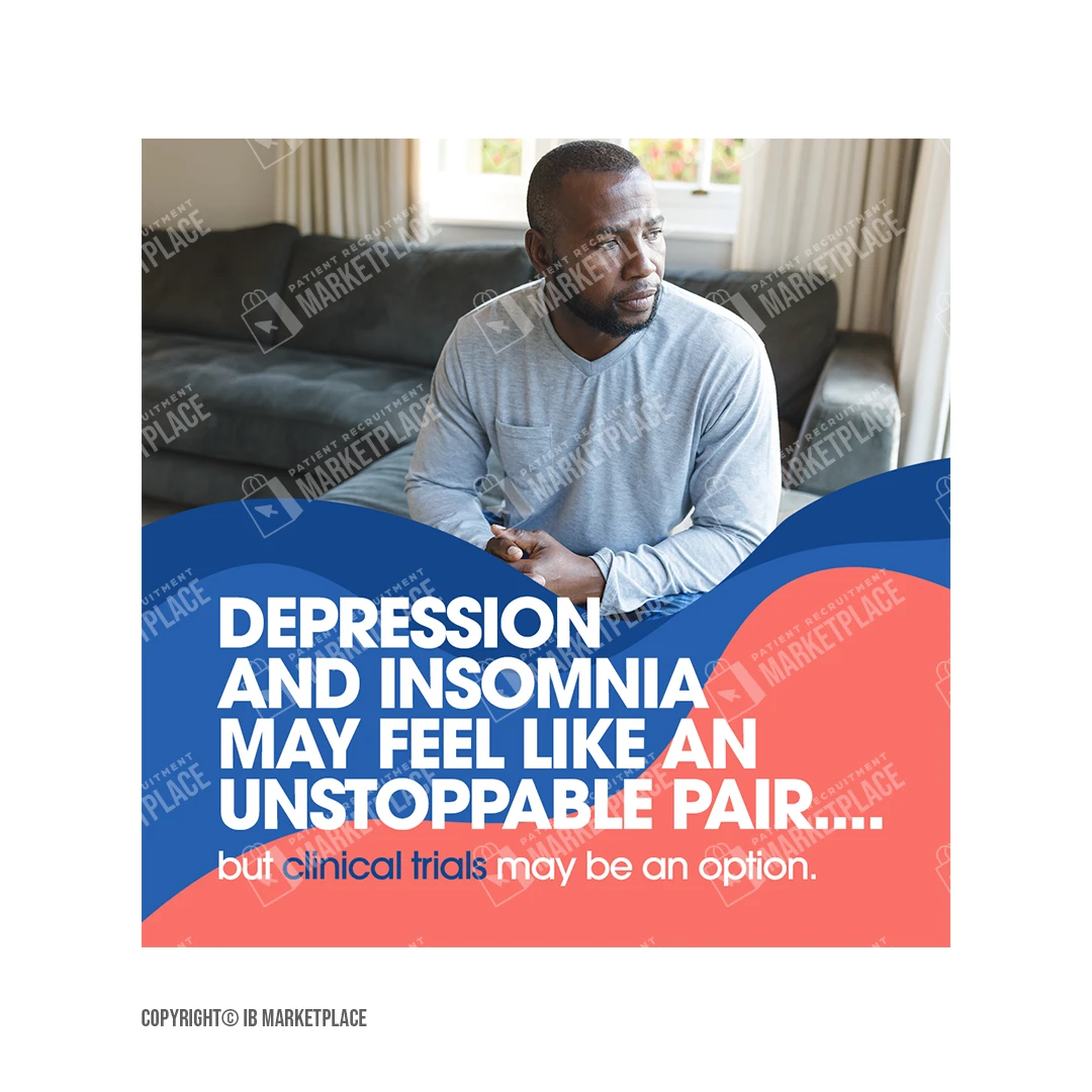 MDD with Insomnia Study Packet