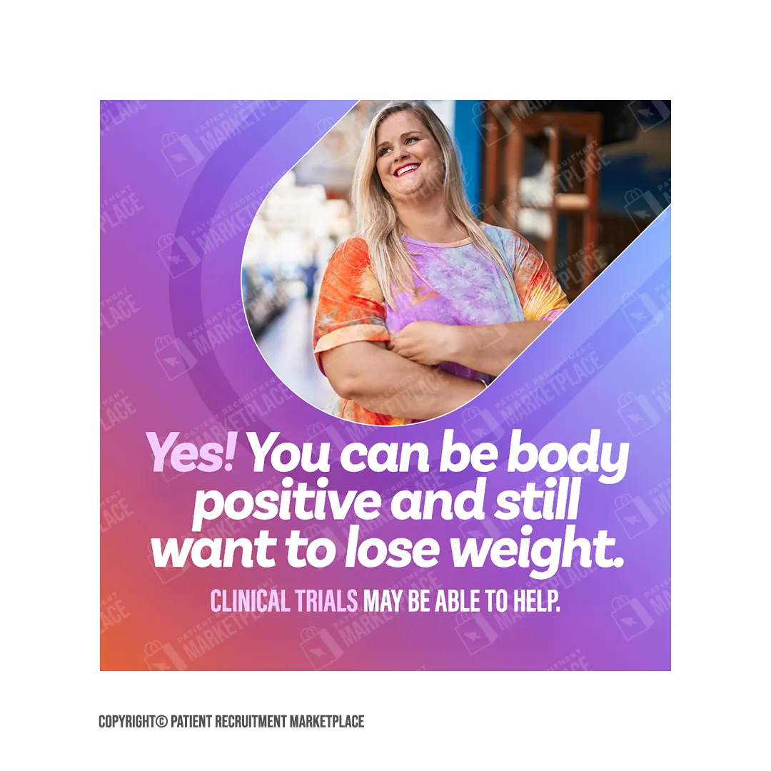 Weight Loss Study Packet