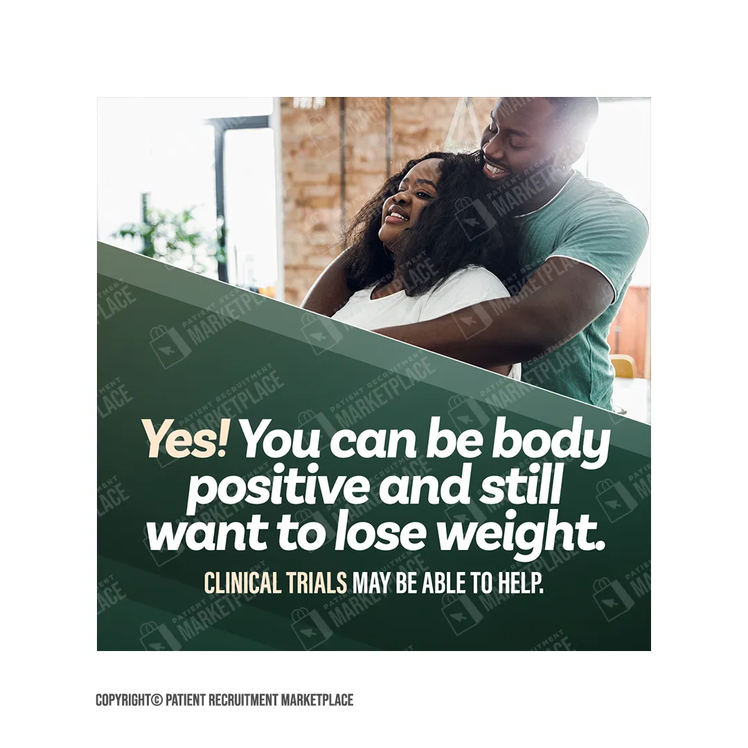 Weight Loss Study Packet