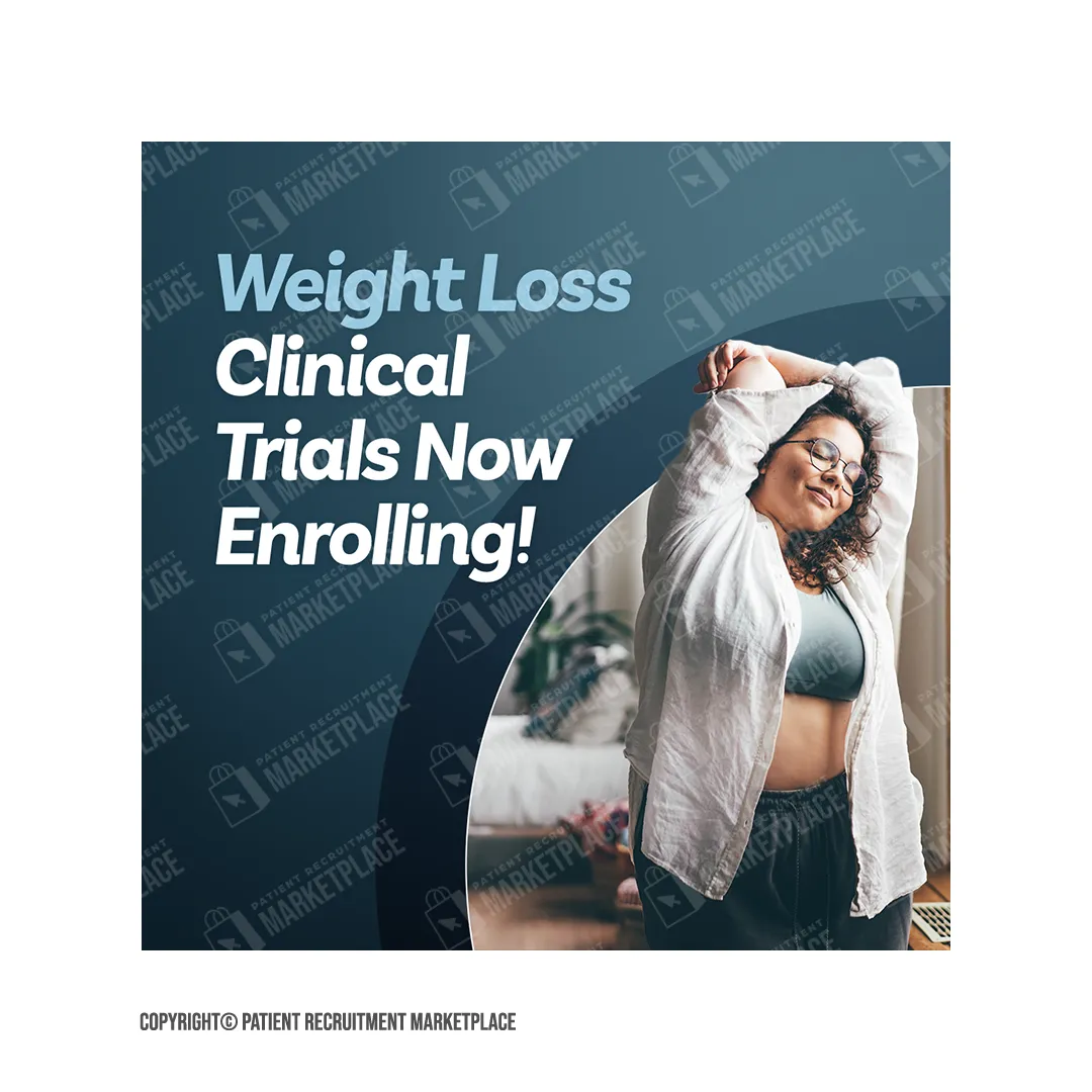 Weight Loss Study Packet
