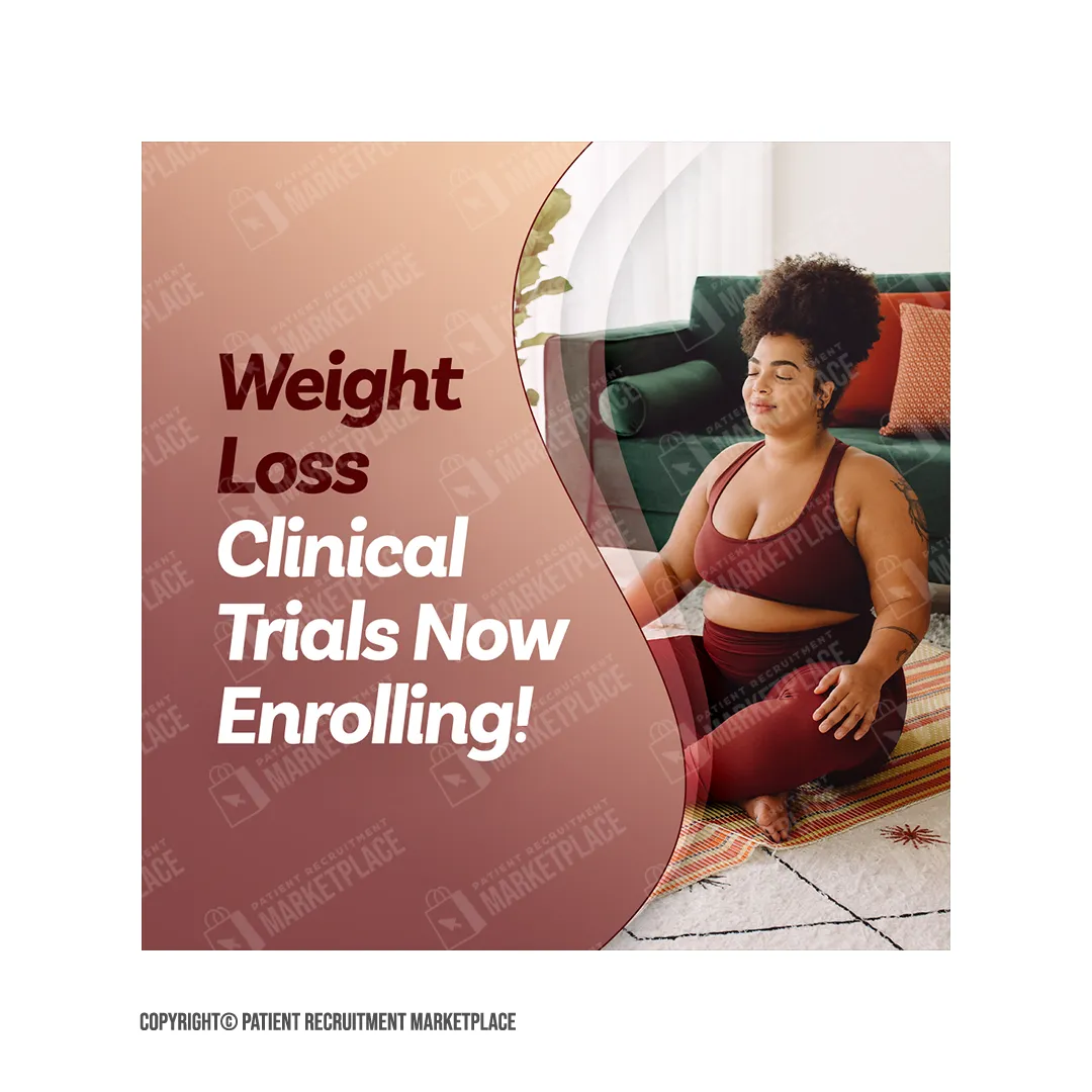 Weight Loss Study Packet