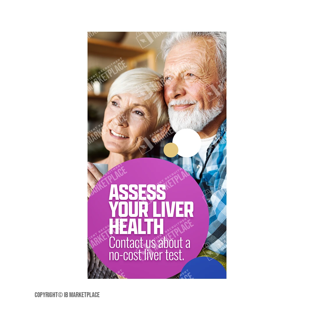 Fibroscan study packet