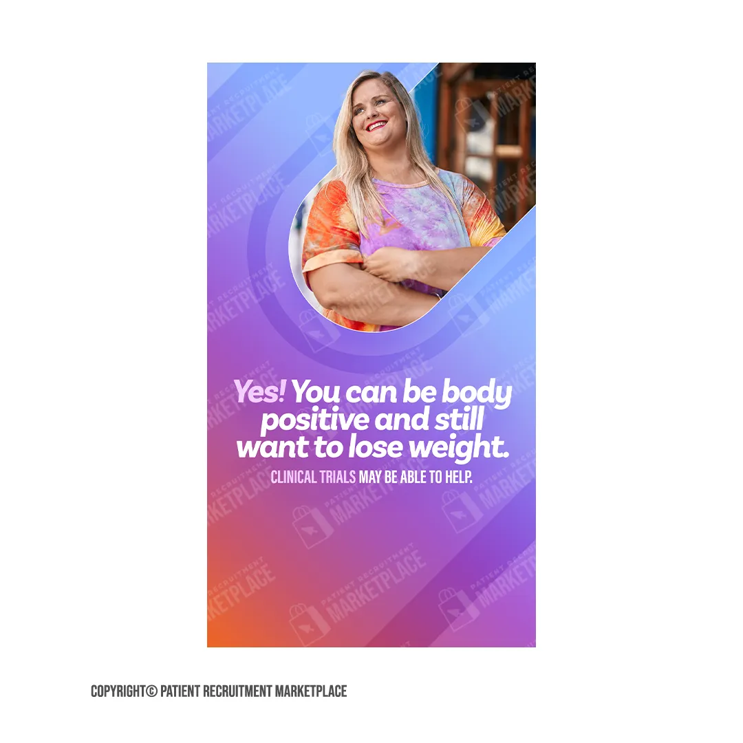 Weight Loss Study Packet