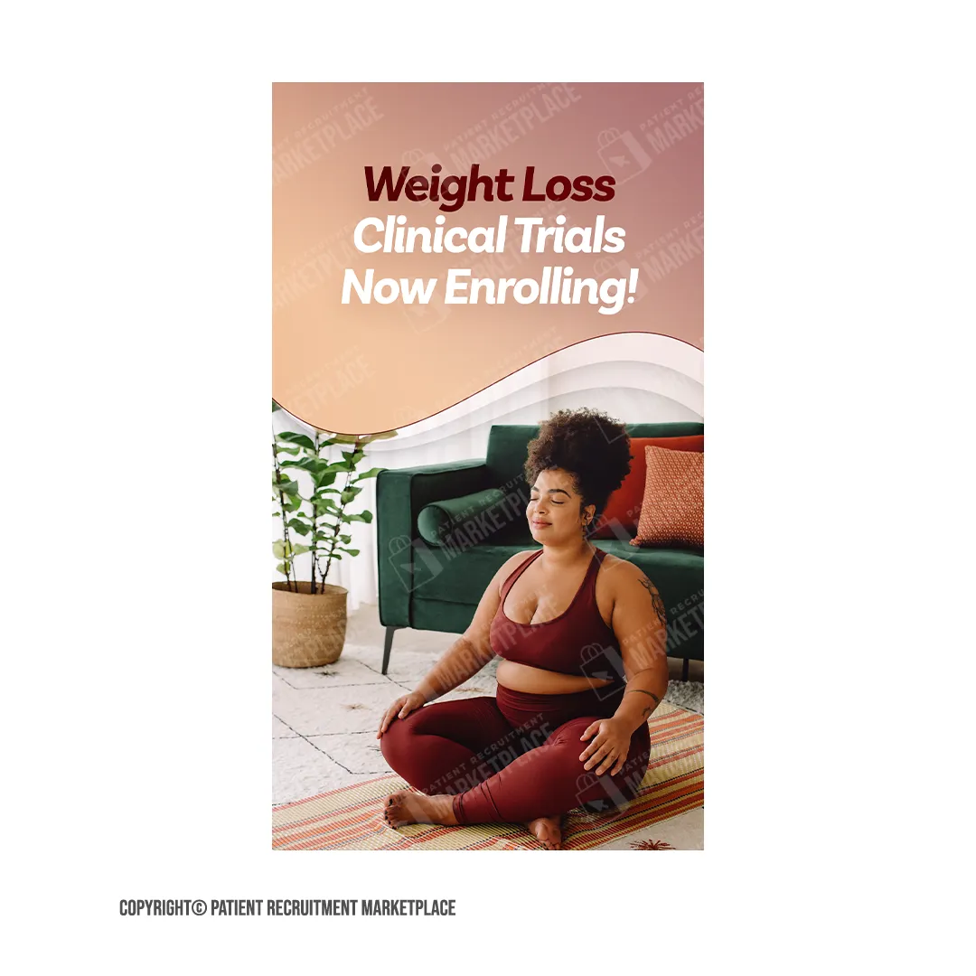Weight Loss Study Packet