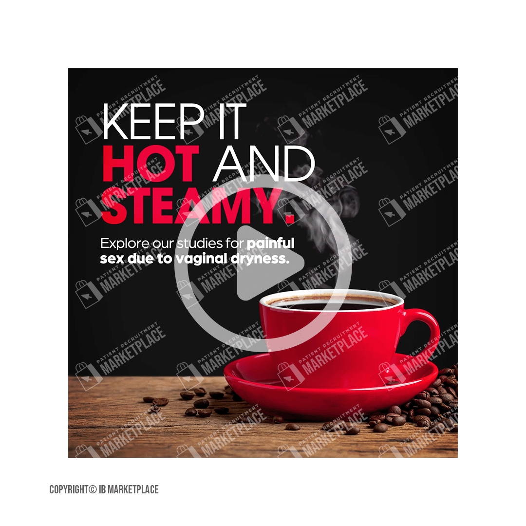 Sexual Health - Hot and Steamy - GIF - Image 2