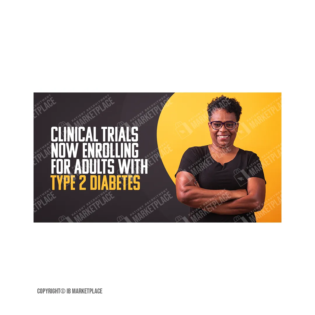 Type 2 Diabetes Study Packet