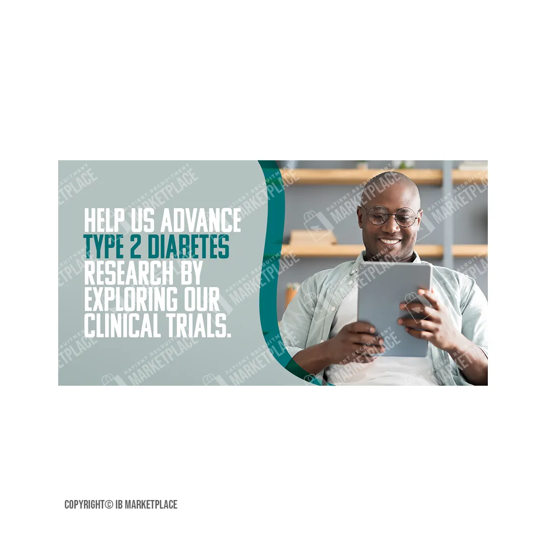 Type 2 Diabetes Study Packet