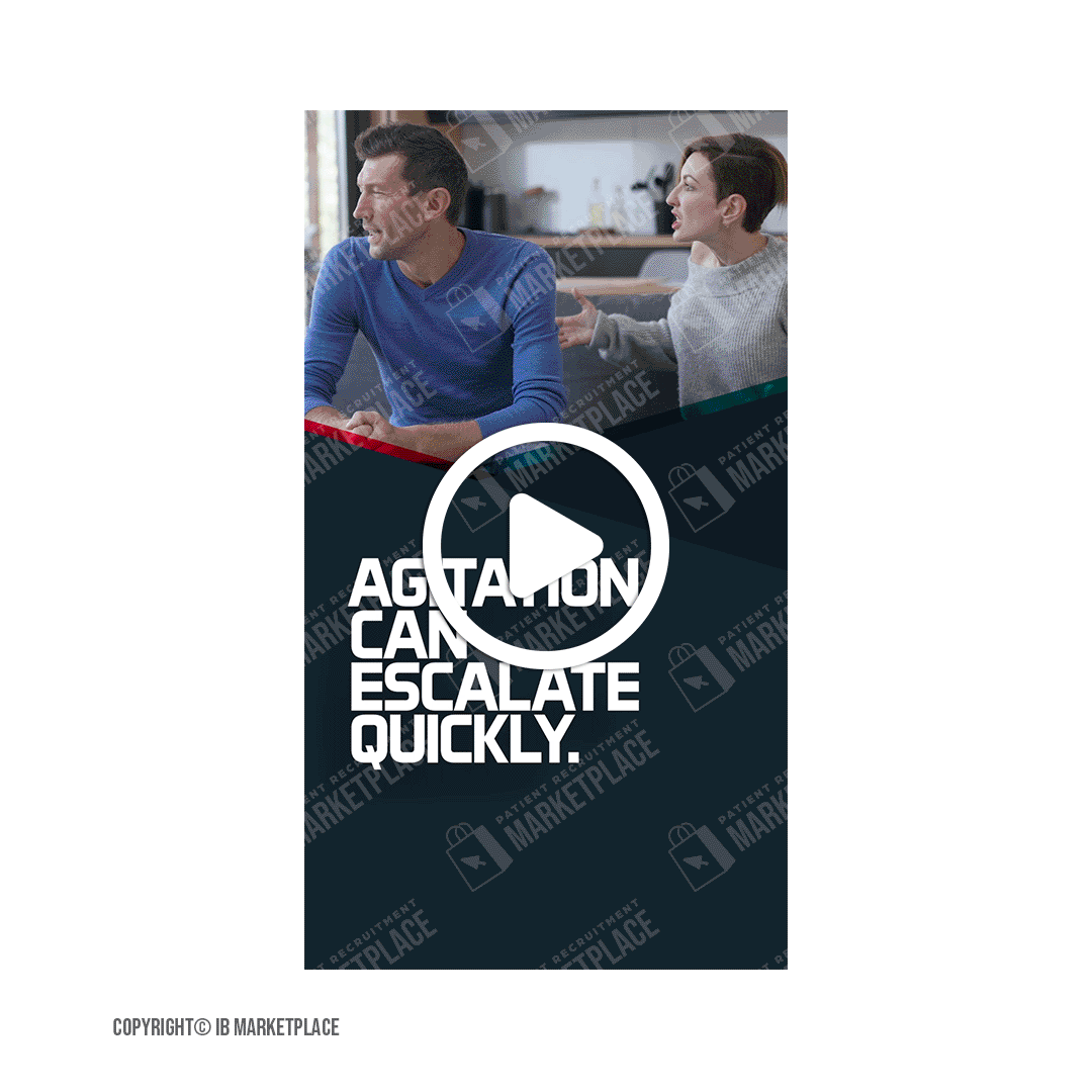 Generic Agitation Study Packet
