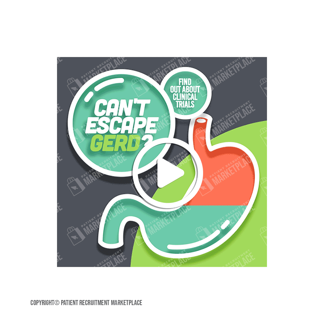 GIF - Gastroenterology - GERD No Escape
