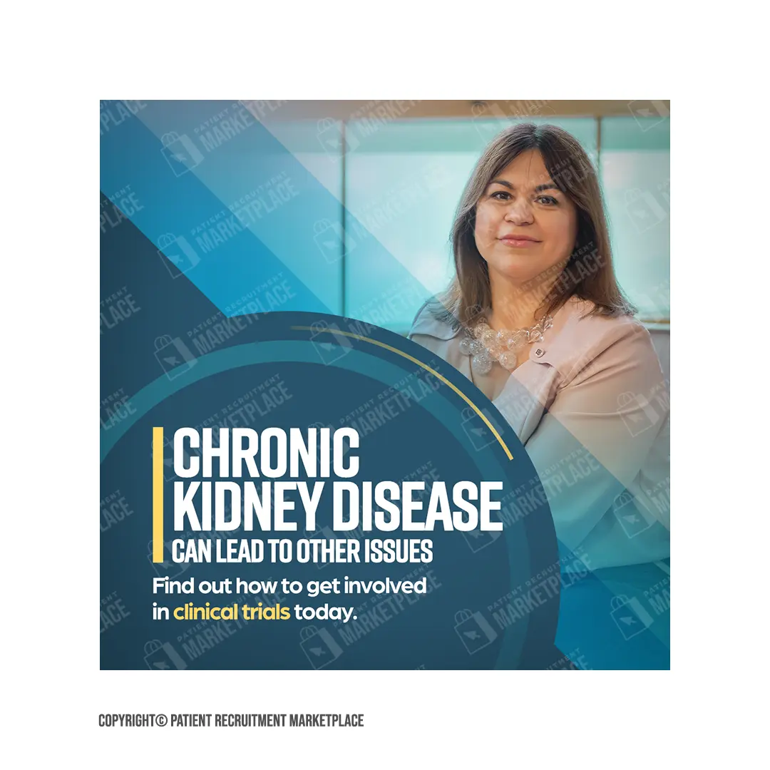 Chronic Kidney 01 Study Packet
