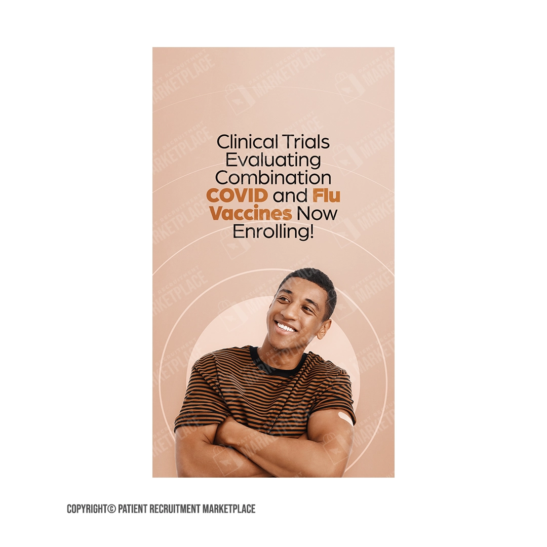 COVID Flu Vaccine Study Packet