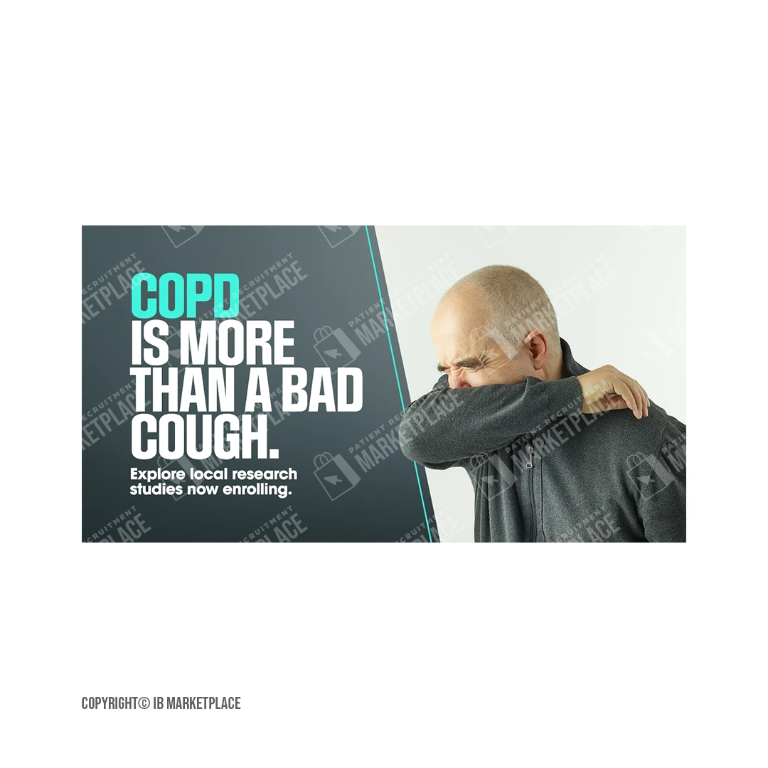COPD Study Packet