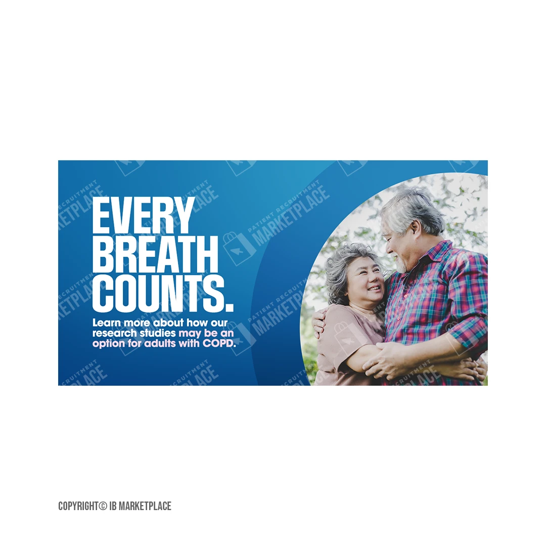 COPD Study Packet