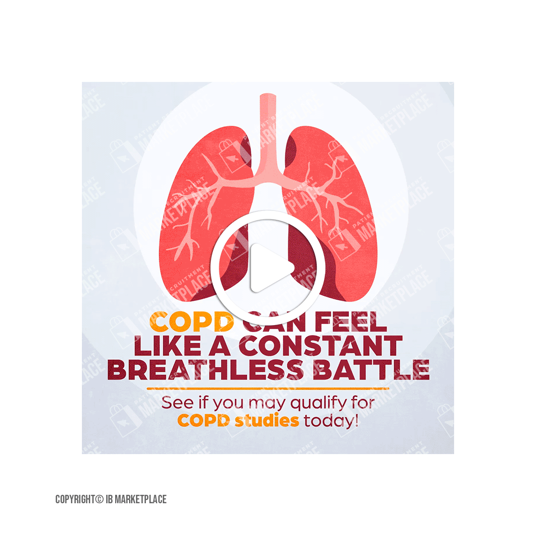 COPD Study Packet
