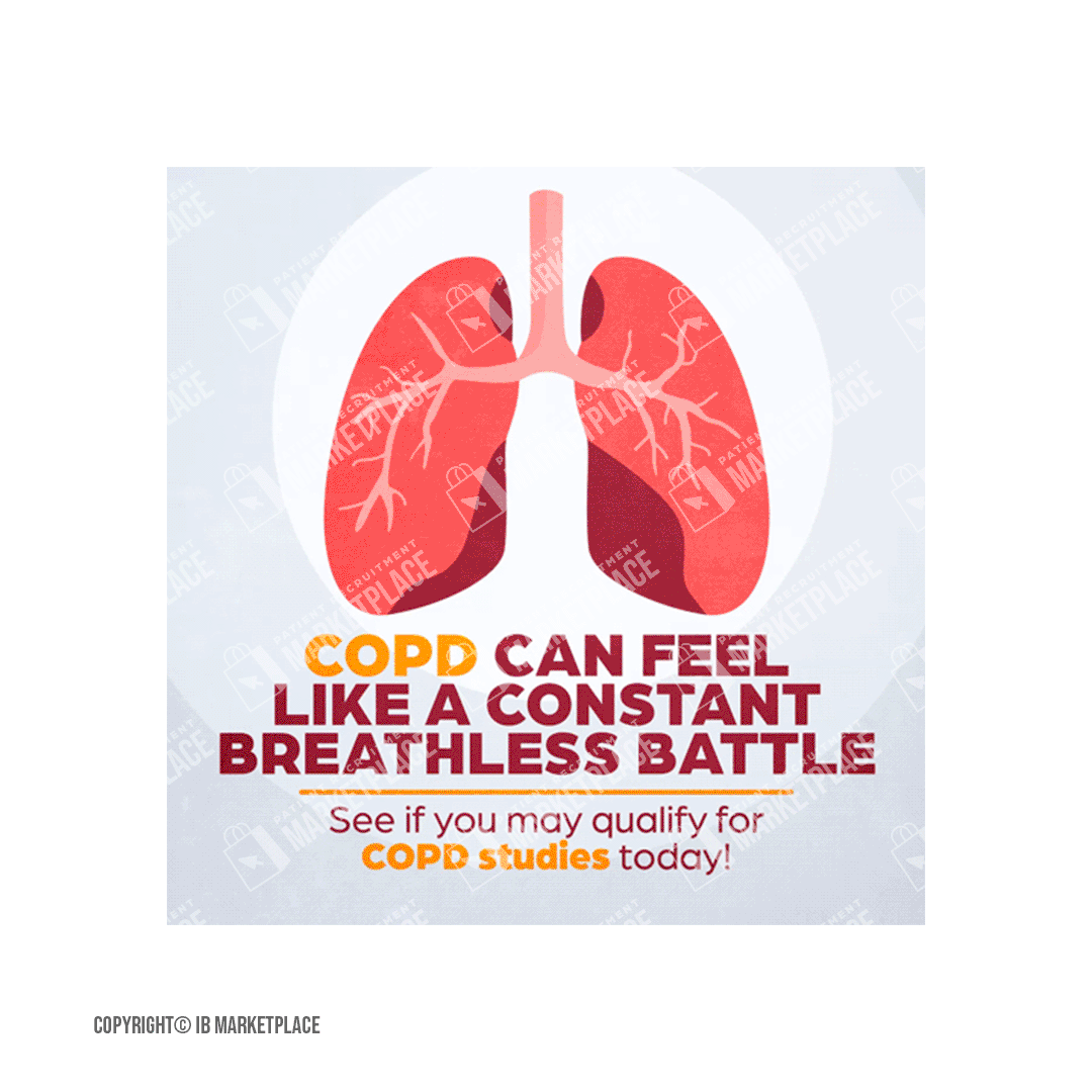 COPD Study Packet