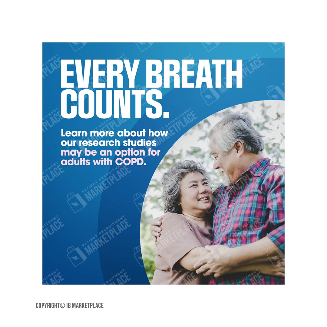 COPD Study Packet