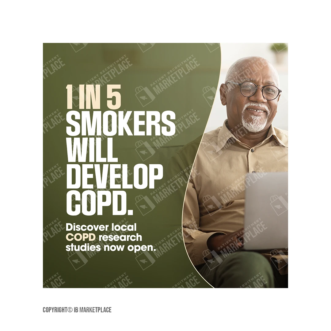 COPD Study Packet