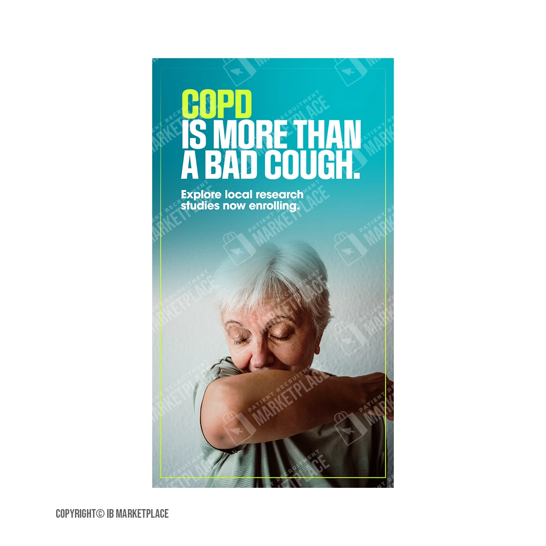 COPD Study Packet