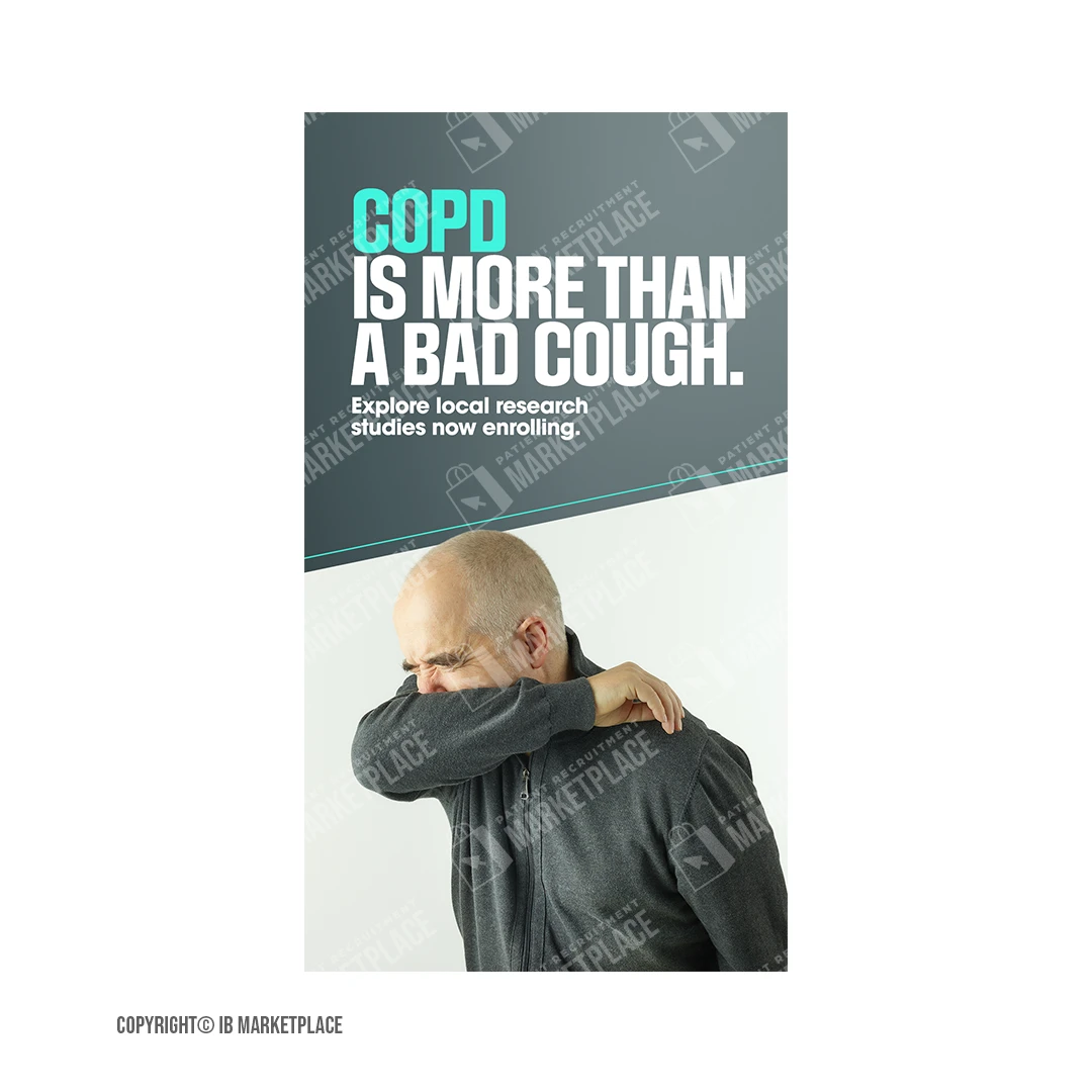 COPD Study Packet