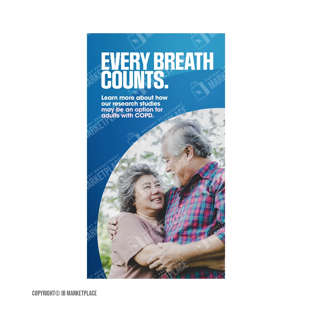 COPD Study Packet