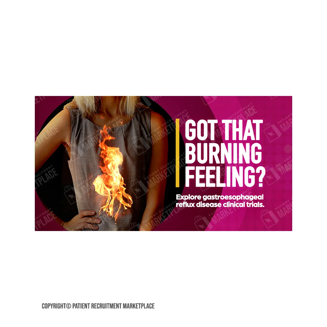 Non-erosive reflux disease (NERD) Study Packet