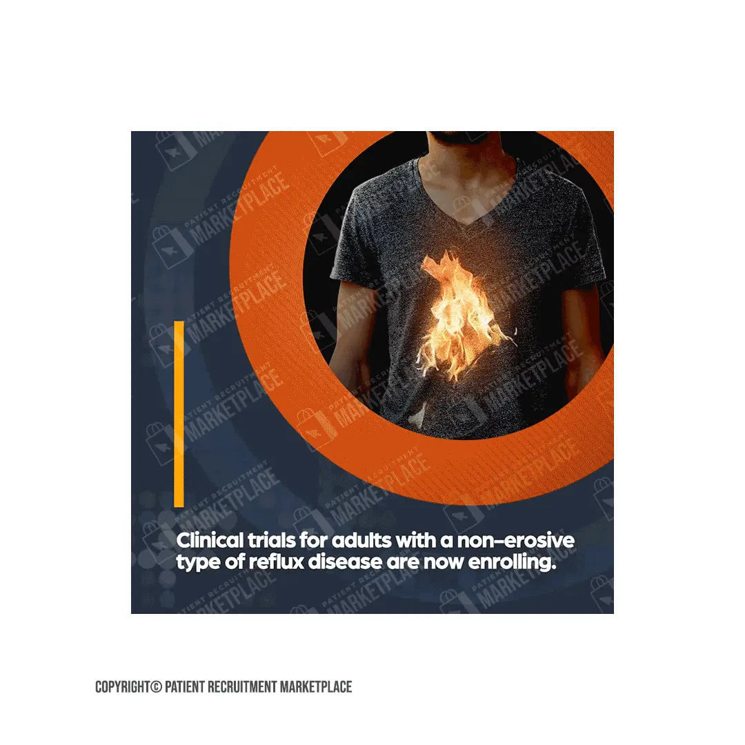 Non-erosive reflux disease (NERD) Study Packet