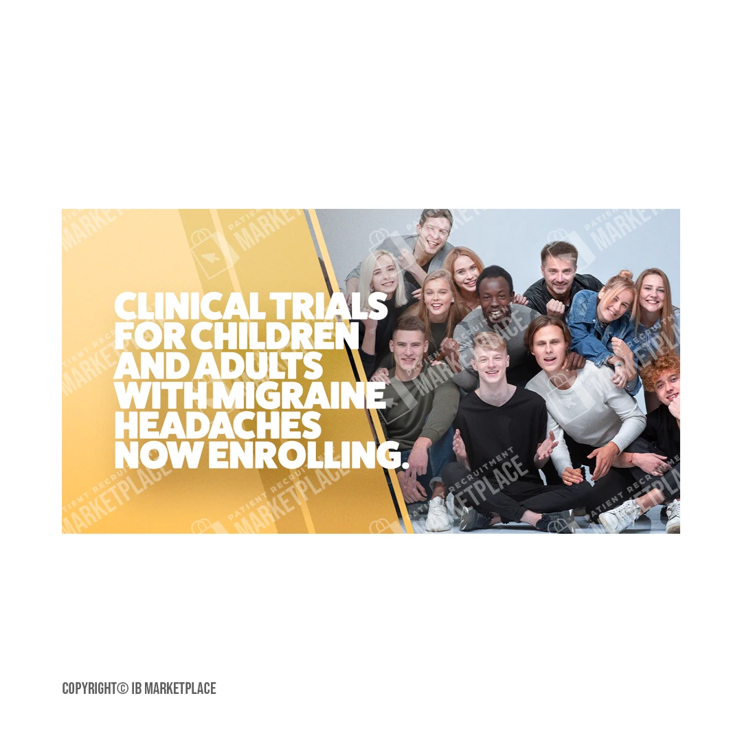 Adult Migraine 01 - Study Kit - Image 7