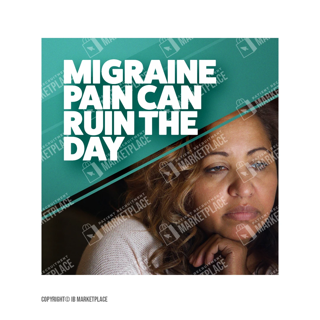 Adult Migraine 01 - Study Kit - Image 13