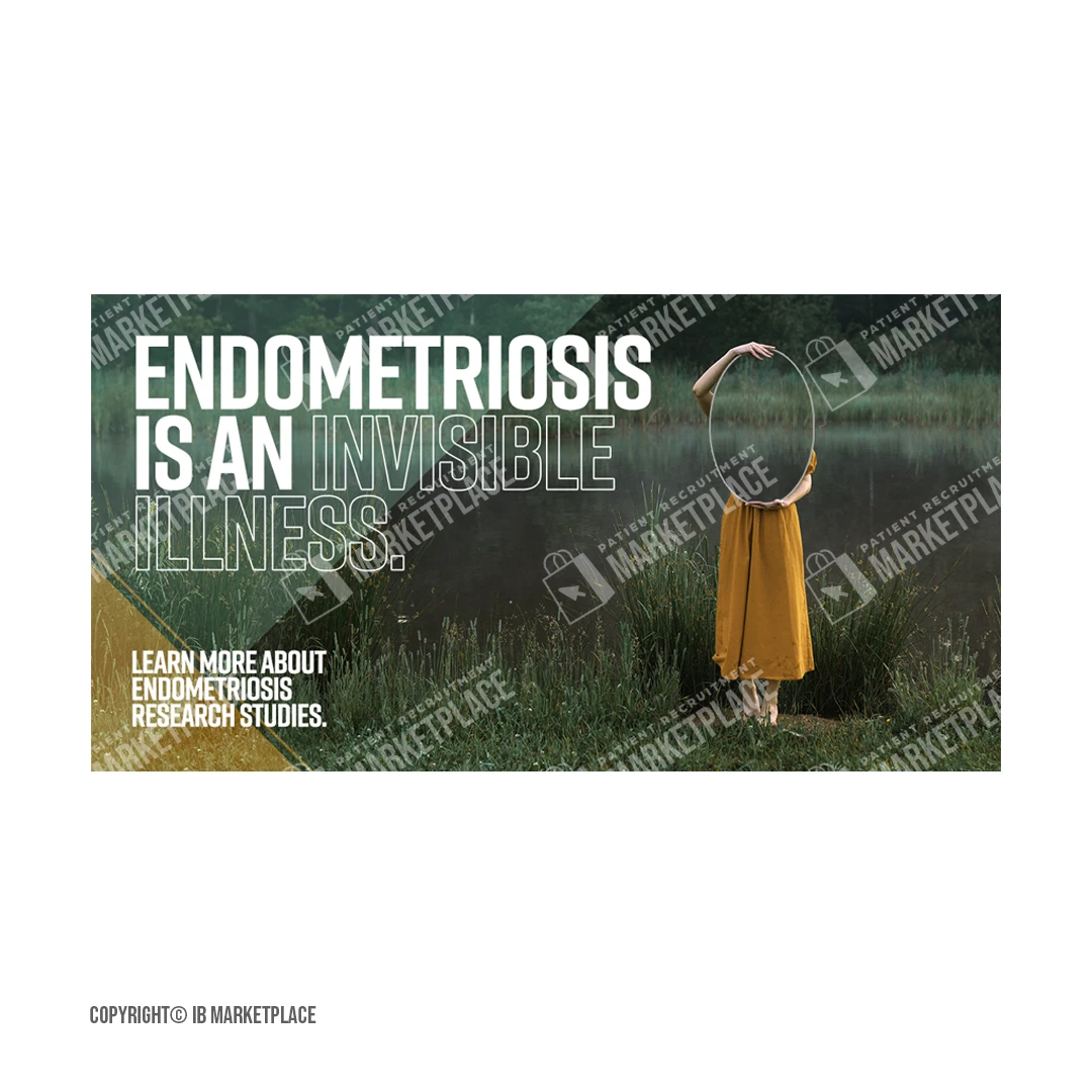 Women's Health - Endometriosis - Social Media Graphic - Image 2