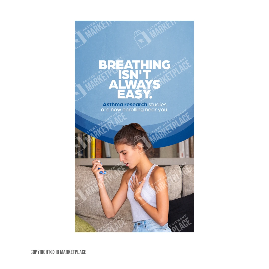 Asthma Study Packet